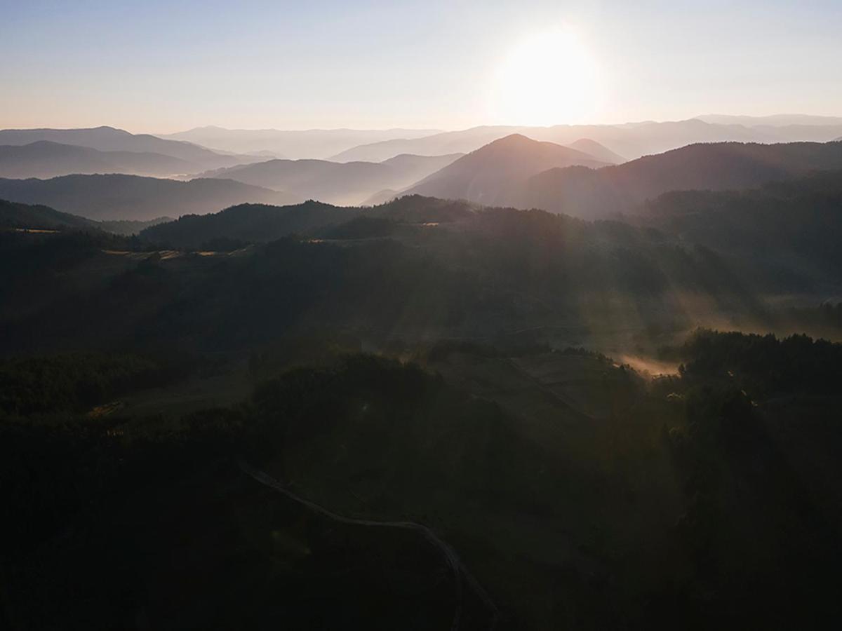 Къща за гости Люнгови Zmeitsa Екстериор снимка